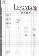 LEGMAN CATALOGUE